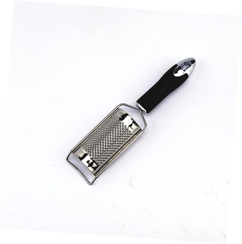 Stainless Steel Garlic Slicer Cheese Grater Vegetable Fruit Cutter - Image 5
